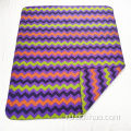 Китайская подача теплые и удобные дешевые флисовые одеяла в роскошных Ultrasoft Microplush Soft Fleece одеяла